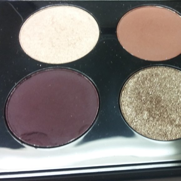 PAT McGRATH LABS Mothership V: Bronze Seduction Eyeshadow SALE - Picture 4 of 6